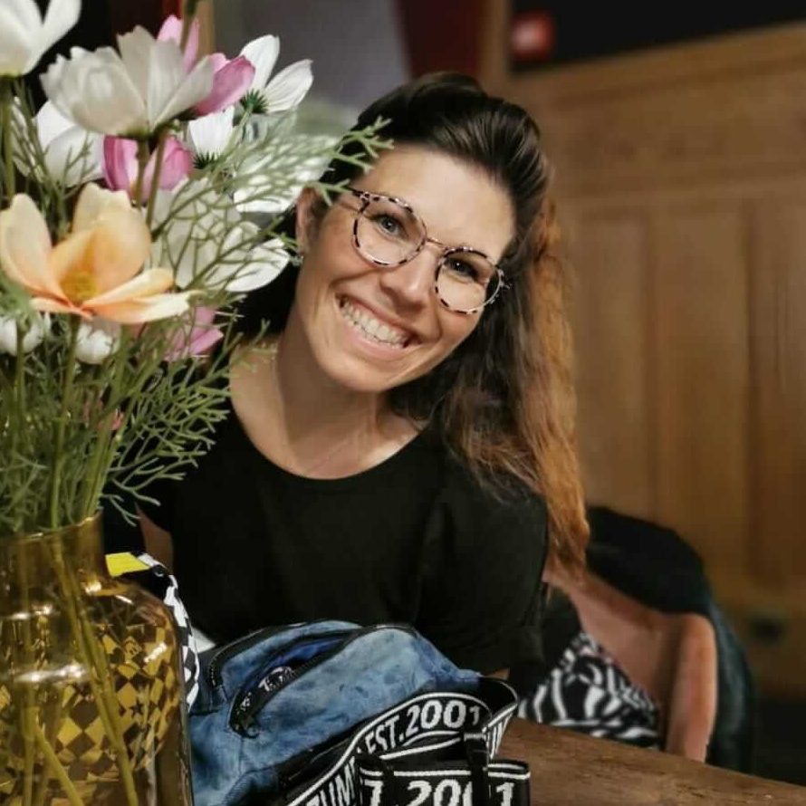 Jenny Flowers